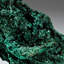 Malachite from Shaba Copper Belt, Katanga (Shaba) Province, Democratic Republic of the Congo (Zaire)