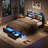 Brisna Upholstered Platform Bed-1424863788-1460935027