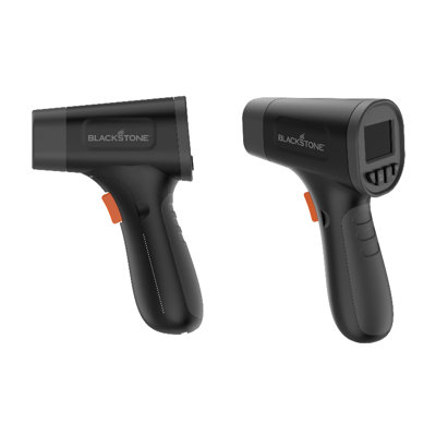 Blackstone Infrared Thermometer Gun