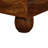 Adoria Solid Wood Blanket Chest
