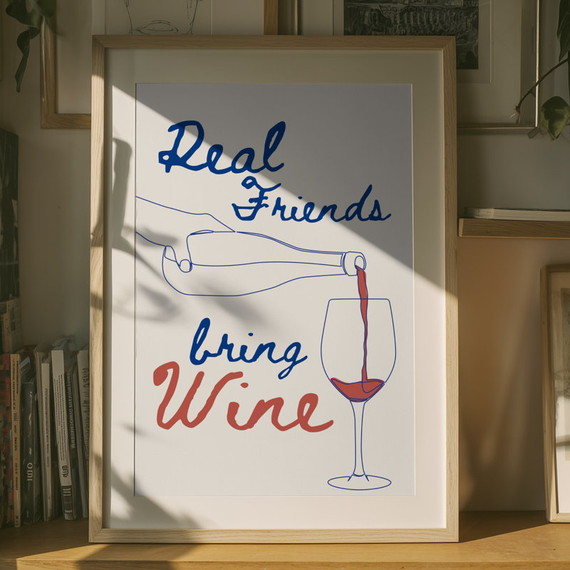 Wrapped Canvas Print, 76.2 cm H x 50.8 cm W