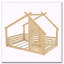 Lit House House avec fenêtre et petite tablette-1175260328-1175260330