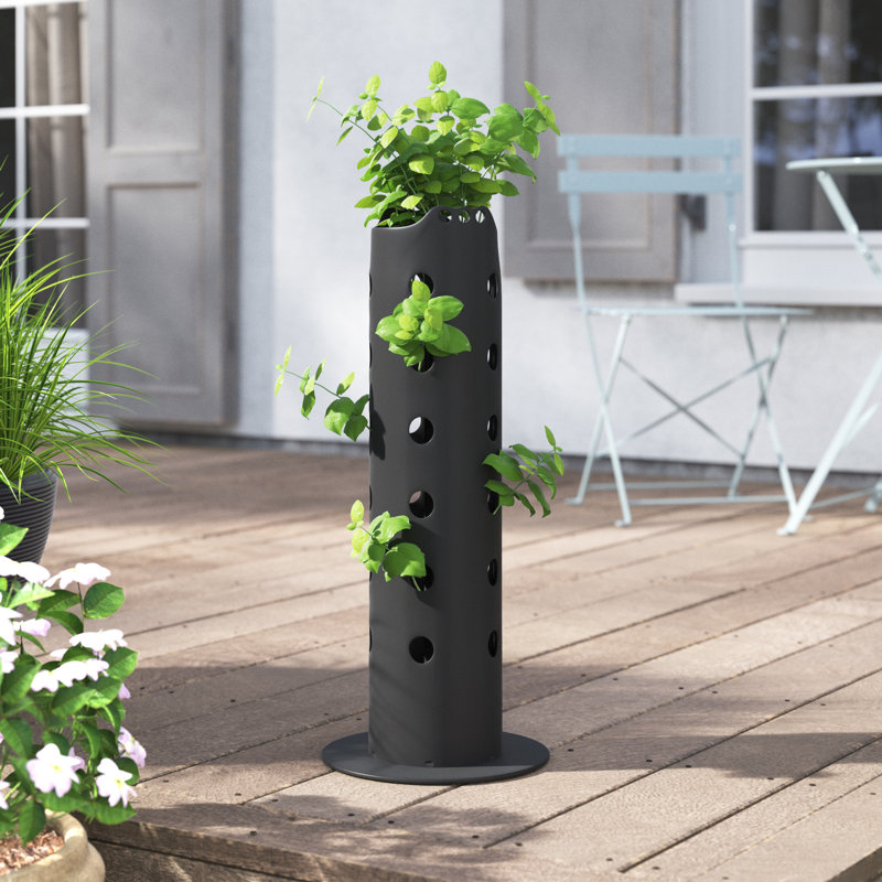 Pot Planter, 6 Hole