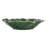 Palmerton Hand-Painted Embossed Stoneware Cabbage Bowl