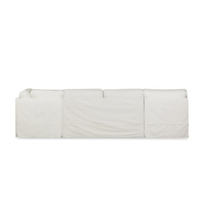 Taylor Upholstered U-Shaped Sectional