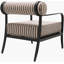 Ashley Childers X Surya Antibes Accent Chair