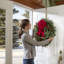 Adapt Adjustable Length Wreath Hanger-1373501469