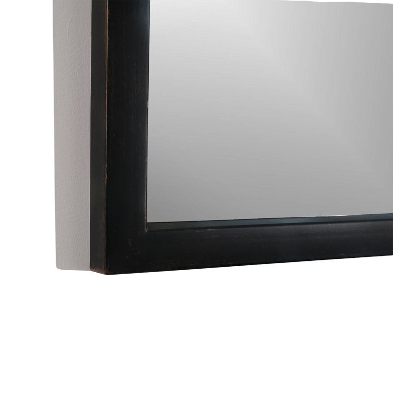 Abigail Baroque Drenla, Noir