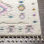 Lunas Shag Area Rug-431035543