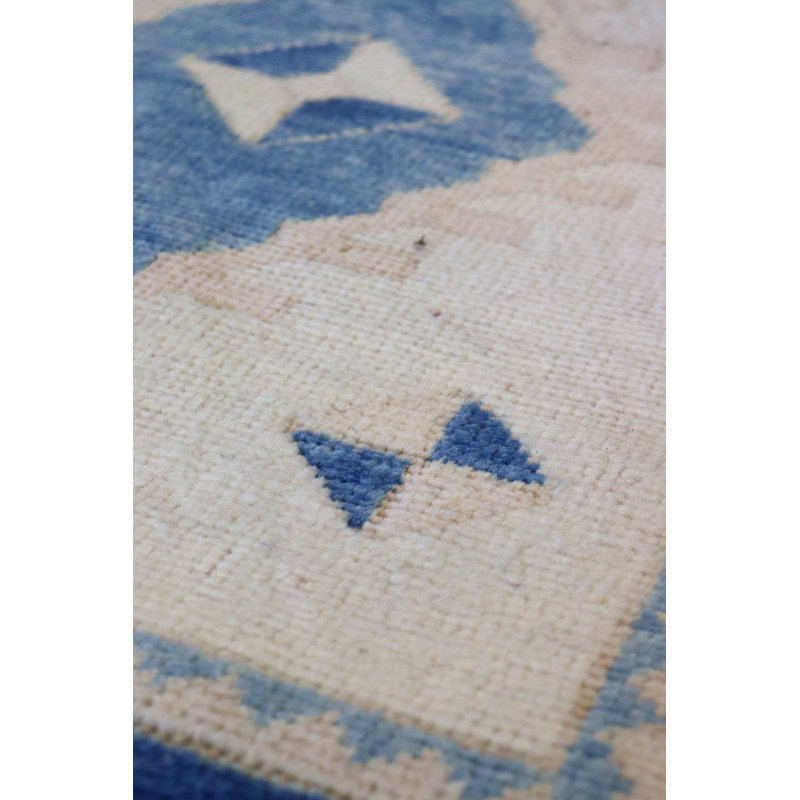 Sultanhani One-of-a-Kind 4' X 6' Area Rug