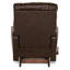 Fauteuil inclinable avec appui-tête et soutien lombaire Cassian-123186959-123186960