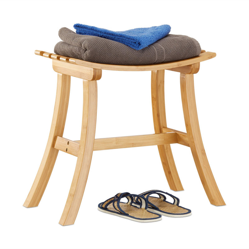 Brinker Shower Bench