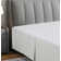 Jupe de lit en microfibre douce de 14 po Wayfair Basics® 1800 Series