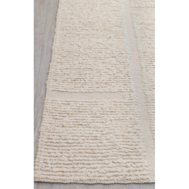 Tapis noué à la main Stuart Street Collection Dover