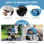 Artemas Vehicle Travel Carrier-1204783536