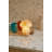 Portable Chubby Open Top Glass Mushroom Lamp-428332029-428332024