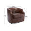 Chaise pivotante 30,5 po Pimm-89136768
