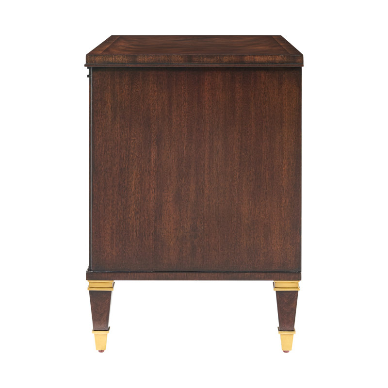 Massie Nightstand, Cambridge