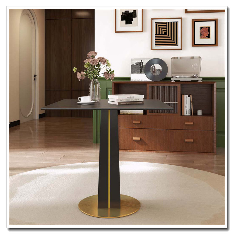 Table de Négociation Modern Modern