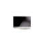 Cuisinière à induction 40 pouces avec 6 éléments à induction ILVE Nostalgie II Series (porte en verre)-1695305319