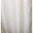 Arnesha Shower Curtain with Liner Included