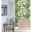 Rouleau de papier peint adhésif L 20 pi x l 27 po Woodway-56780357