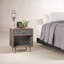 Shagreen 1 - Drawer Nightstand