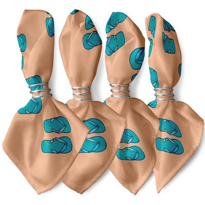 Ensemble de serviettes 4 pièces Eastbourne