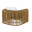 Carrier And Company Outdoor Outdoor Lounge Chair-709786651
