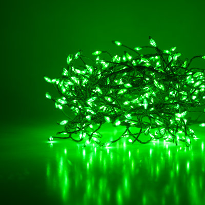 96'' LED String Lights