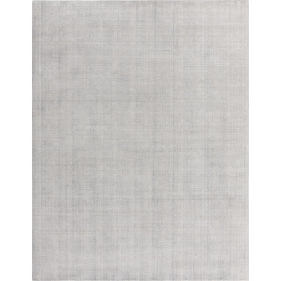 Liabah Wool Striped Indoor Rug