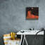 «Evening Repose» par Laurie Cooper, impression sur toile-1771788545
