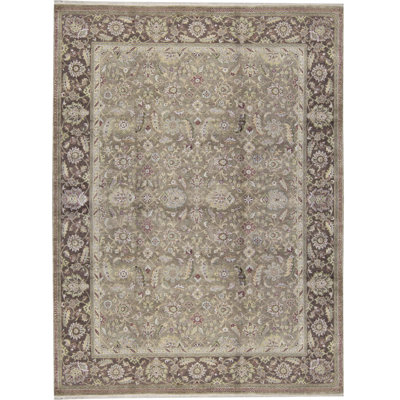 Chantel One-of-a-Kind 9'2" X 12'3" Area Rug