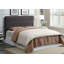 Ensemble de chambre à coucher rembourrée 2 pièces Tussey-60741791-60648896