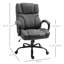 Fauteuil de bureau ergonomique 500Lbs
