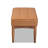 Faux Leather Upholstered Bench-1170225943