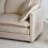 Chenille Modular Sectional Sofa