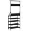 Klucevsek 70cm Clothing Rack-1081243529