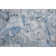 Premium Machine Washable Cerrito AMF519 Blue Rug