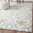 Rutherford Ikat Indoor Rug-19341571