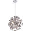 Lustre sphérique unique à 12 lumières Ailis-16376663-70674972
