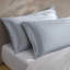 Ensemble de 2 taies d'oreiller standard Calvin Klein-127112938
