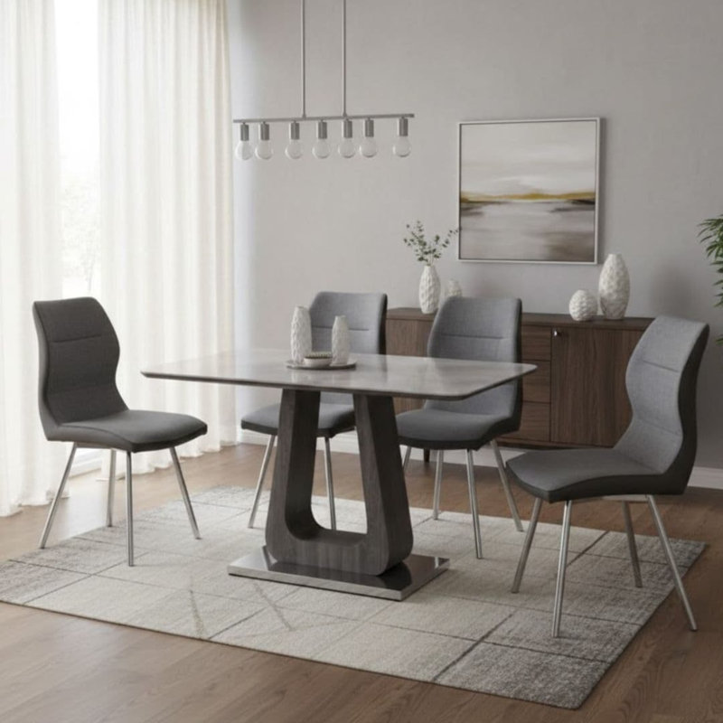 4 - Person Dining Set