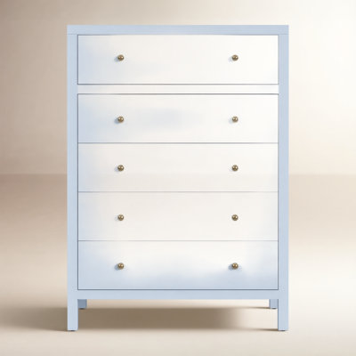 Celine 5-Drawer Dresser