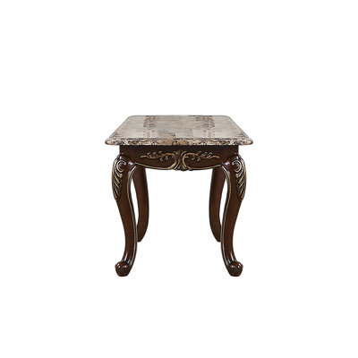 Gloria End Table