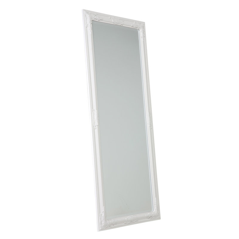 Culebra Flat Mirror