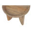 Solid Wood Nesting Tables
