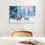 « Winter Wonderland », cerf-107504687