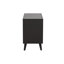 Table de chevet 3 tiroirs Mccarley-32517771