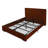 14" Wire-Grid Bed Frame-796644777